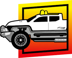HW HOT TRUCKS